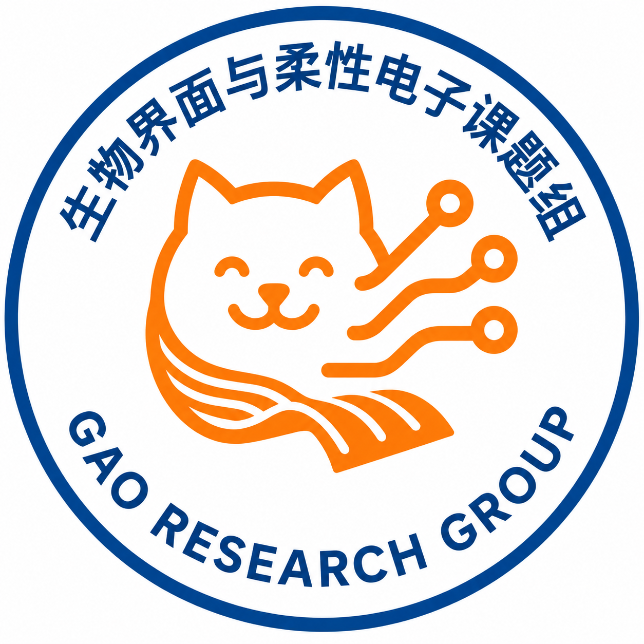 Gao Research Group logo